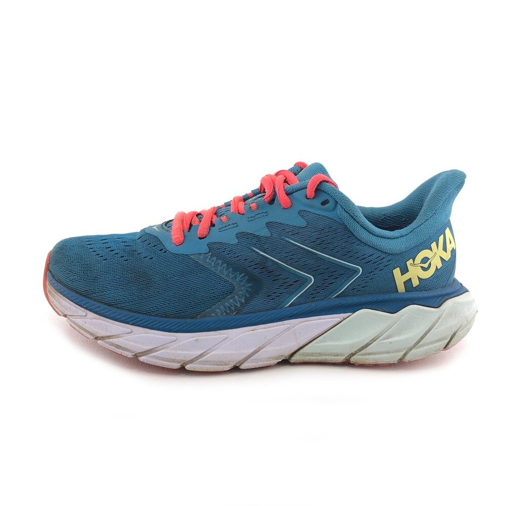 Hoka One One Arahi 5 Road Running Shoes 8 B